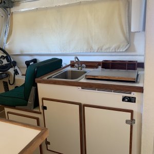 galley