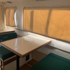 dinette