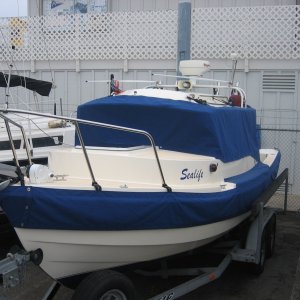 Media 'Custom cover' in album 'Sealife 4 (Angler model)'