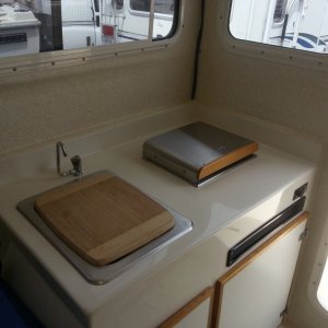 The Galley