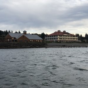 McMeniminns, Kalama WA