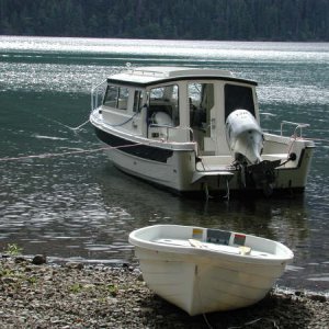 Lake Kachess