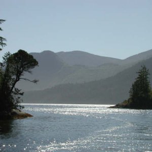 Clayoquot Sound