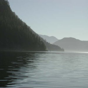Clayoquot Sound