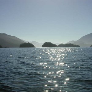Clayoquot Sound