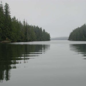 Clayoquot Sound