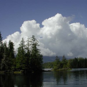 Clayoquot Sound