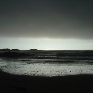 (Bess-C) Long Beach - Tofino