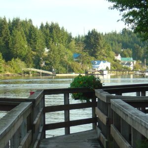 Bamfield