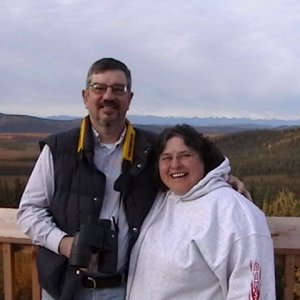 Media 'Proud new owners of a C-Dory 16ft Cruiser' in album 'First launch - Chena River'