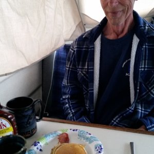 Breakfast in Bellingham 2017