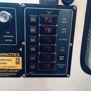 Media 'Sea Dog Fuse Panel' in album 'Sea Dog Fuse Panel'