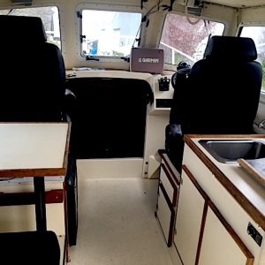 Media 'Tomcat Interior *' in album 'Tomcat Side Photo'