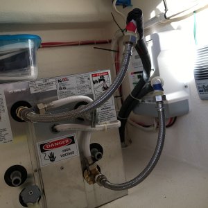 TomCat Winterization Heater 5