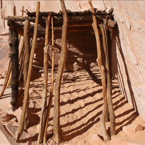 3 Roof Ruins