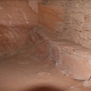 3 Roof Ruins