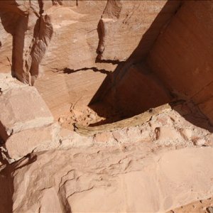 3 Roof Ruins