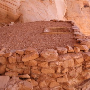 3 Roof Ruins