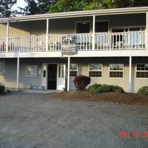 Anacortes Yacht Club