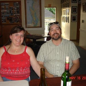 Susan & Tom 'sUSAN E'