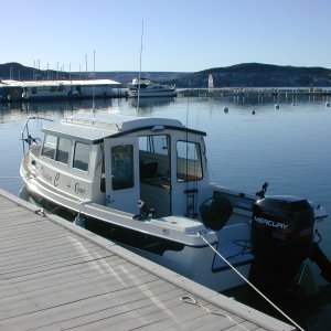 What\'s a \'99 22 foot Cruiser worth?