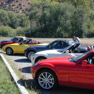 Chimayo NM C-Dory Substitutes