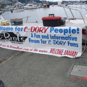 A Home for C-DORY People