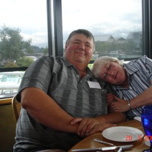 Roger & Beth (SENSEI)