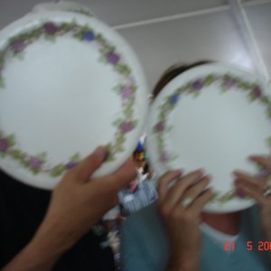 Media 'Well, I know who these two are, does anyone else?' in album 'A Home for C-DORY People'