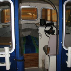 door n helm