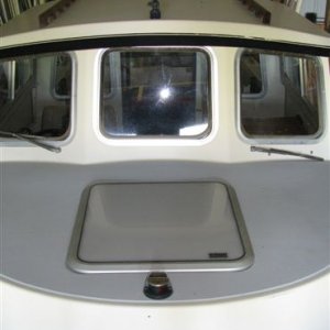 hatch