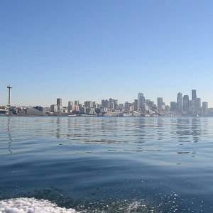 Becalmed Thur. 02-12