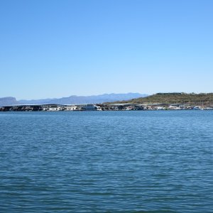 Media 'Roosevelt Lake Marina' in album 'Roosevelt Lake Map 1'