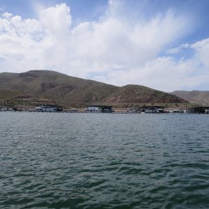 Media 'Roosevelt Lake Marina' in album 'Roosevelt Lake Map 1'