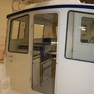 (FaC-Dory Guy) Diamond Sea Glaze Windows and doors (Tomcat)