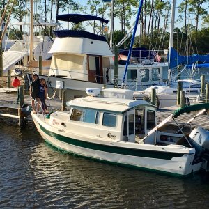 Home Dock