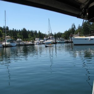 Media '' in album 'MAY 13, 2014 
  Friday Harbor,   WA'