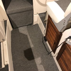 Media '' in album 'Carpet Install'