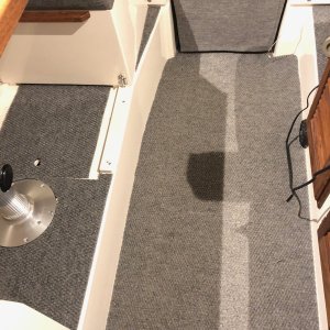 Media '' in album 'Carpet Install'
