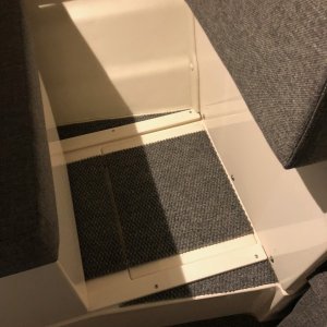 Media '' in album 'Carpet Install'