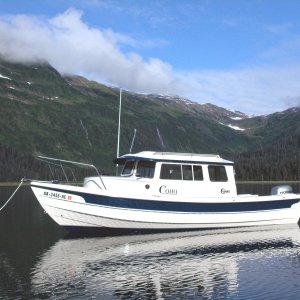 Media '(AnchortownJim) At anchor in Hummer Bay PWS, 7/24/04' in album '(AnchortownJim) At anchor in Hummer Bay PWS, 7/24/04'