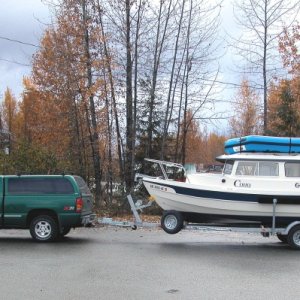 Media '(AnchortownJim) Tow Rig' in album '(AnchortownJim) At anchor in Hummer Bay PWS, 7/24/04'