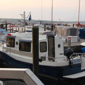 Ebb Tide 5