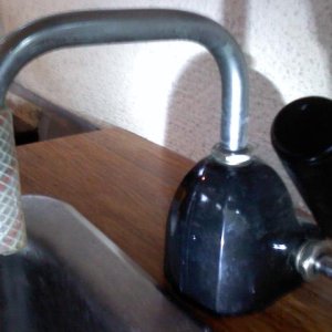 Media 'FYNSPRAY  WSK-63 faucet' in album 'Rock Tamer'