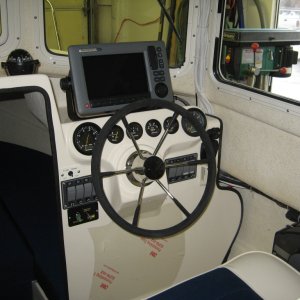 Electronics Rigging