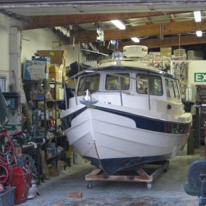 Rigging side