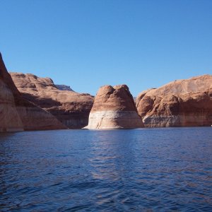 Reflection Canyon 9-24