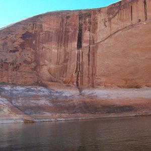 Draperies in Music Temple Canyon 9-25