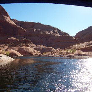 We have reached the end of Music Temple Canyon 9-25