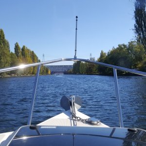 Seattle Ship Canal